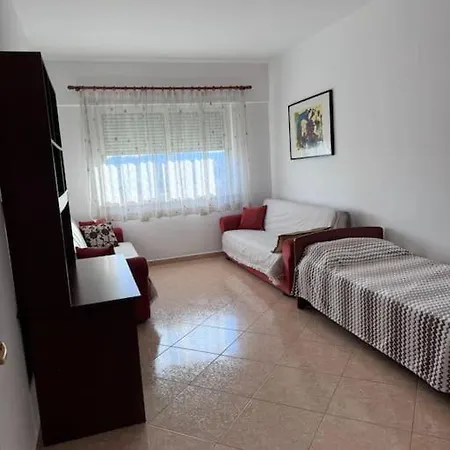 Spacious Urban In Tirana