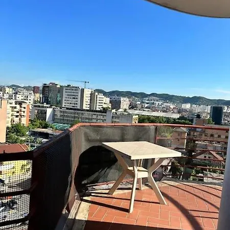Spacious Urban In *